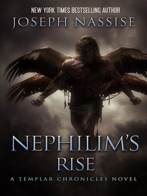 cover image of Nephilim's Rise